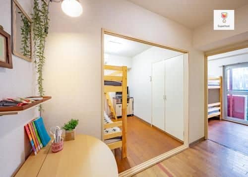 CPM Higashishinjuku/1 minute by walk CPM Higashishinjuku/1 minute by walk