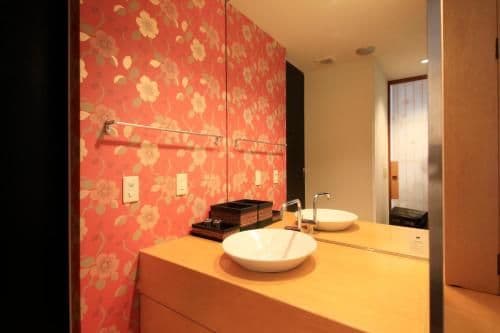 Japanese-Style Room - Non-Smoking