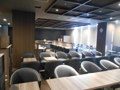 Bizcourt Cabin Susukino (Male Only)4