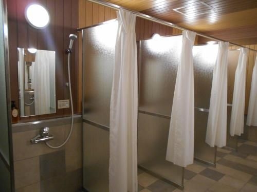 Bizcourt Cabin Susukino (Male Only)3