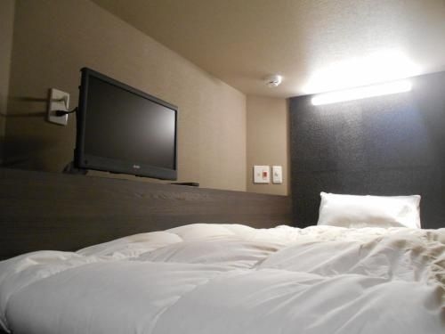 Bizcourt Cabin Susukino (Male Only)2