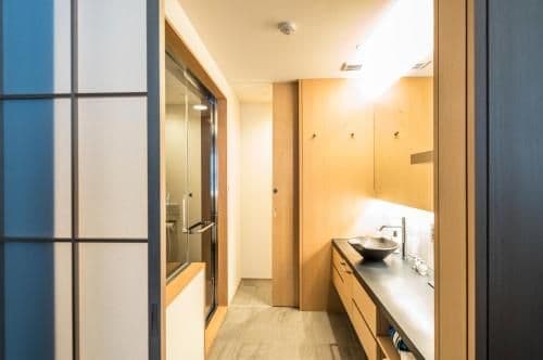 Deluxe Twin Room - Non-Smoking