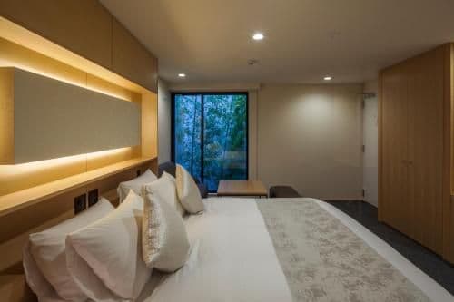 Superior Double Room - Non-Smoking