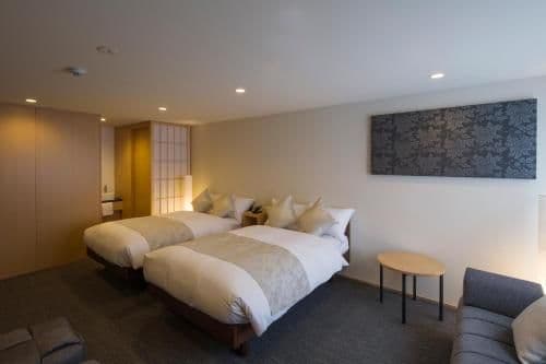 Maisonette Family Suite - Non-Smoking