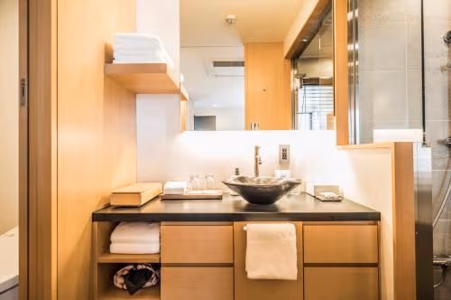 Superior Double Room - Non-Smoking