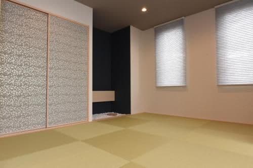 Standard Family Room
