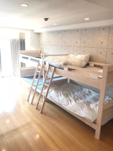 Family Suite with Balcony
