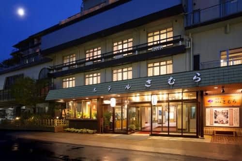 Hotel Kimura Hotel Kimura