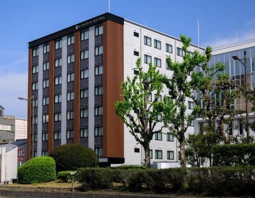 S peria Hotel Kyoto S peria Hotel Kyoto