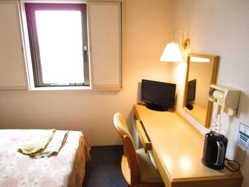 Double Room - Non-Smoking