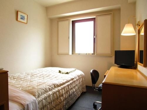 Green Hotel Omagari4