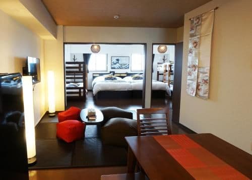 Family Suite