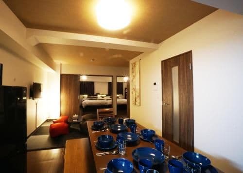 Family Suite