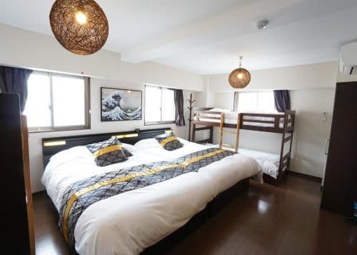 Family Suite
