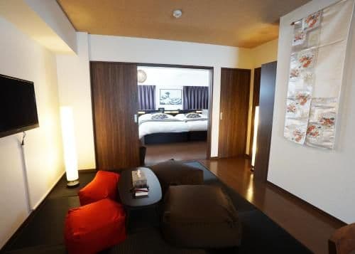 Family Suite
