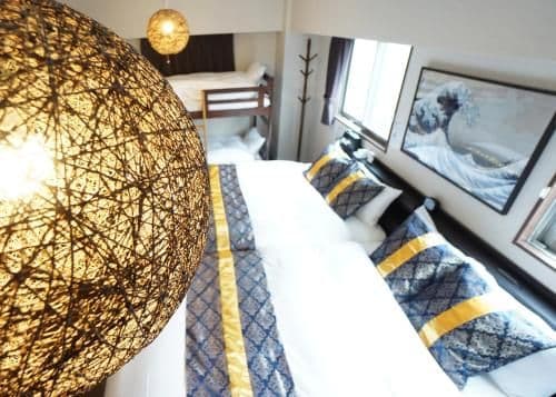 Family Suite