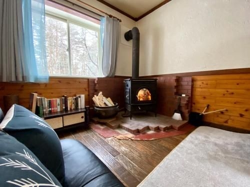 Chalet Strickland3