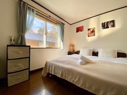 Superior Chalet