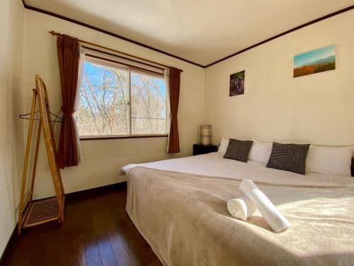 Superior Chalet