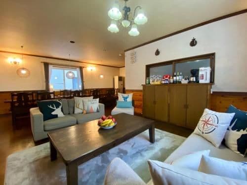 Superior Chalet