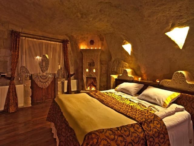 SUITE HONEYMOON