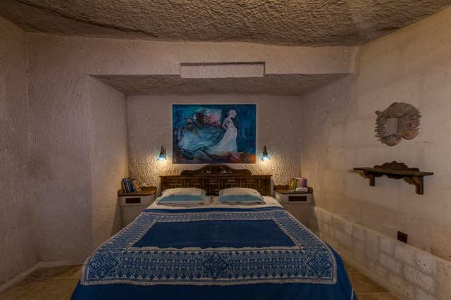 SUITE HONEYMOON