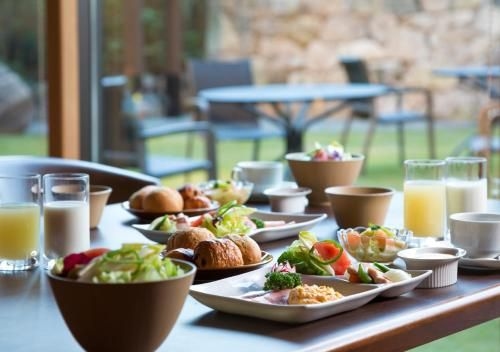 เดอะ ชิโรยามะ เทอเรซ สึยามะ วิลลา (The Shiroyama Terrace Tsuyama Villa)4