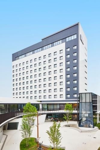 โรงแรมลูมิเยร์ กร็อง นางาเรยามาโอตะกาโนโมริ (Hotel Lumiere Grande Nagareyamaotakanomori)0