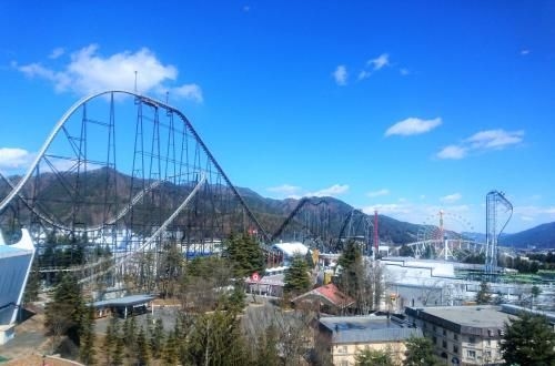 Hostel Mt. Fuji - FUKUYA4