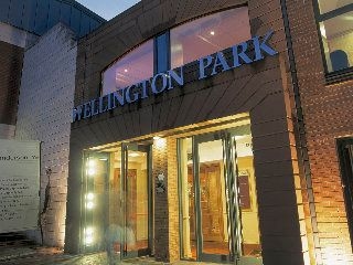 Wellington Park1
