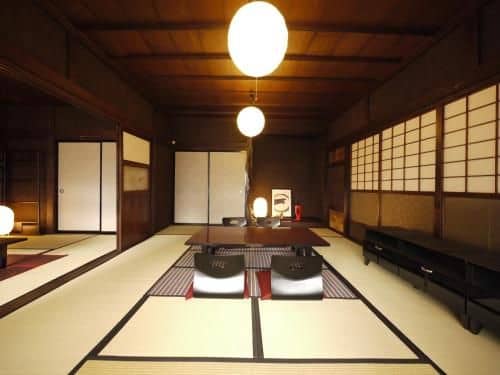 Classic Japan Living Kawamuraya Classic Japan Living Kawamuraya