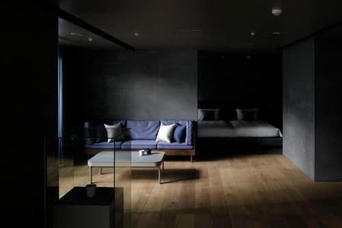 Tokyo Craft room
