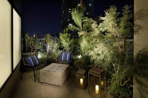 Premium Terrace Room