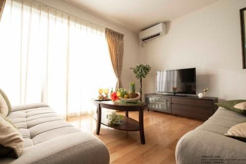 Two-Bedroom Villa