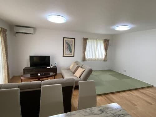 Two-Bedroom Villa