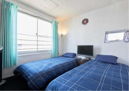 2BR 5beds Shibuya Shinjuku Harajuku 10min wifi (2BR 5beds Shibuya Shinjuku Harajuku 10min Wifi)1