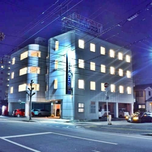 ビジネスホテルパレス21 ビジネスホテルパレス21