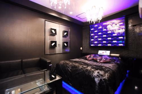 HOTEL KAHNI (Adult Only)3