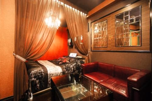 HOTEL KAHNI (Adult Only)2