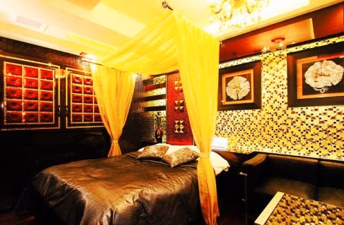 HOTEL KAHNI (Adult Only)0