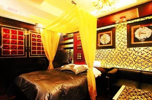 HOTEL KAHNI (Adult Only) HOTEL KAHNI (Adult Only)