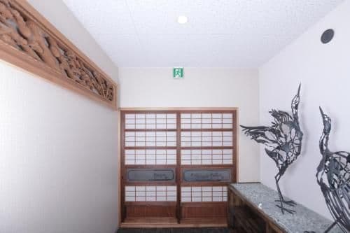Economy Double or Twin Room