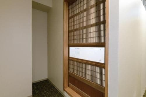 Economy Double or Twin Room