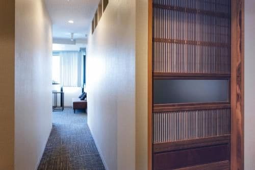 Economy Double or Twin Room