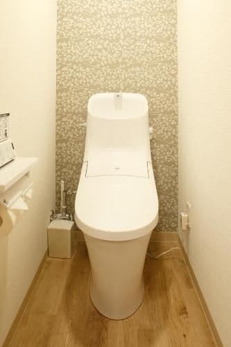 Standard Double Suite