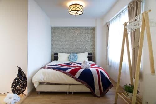 Standard Double Suite