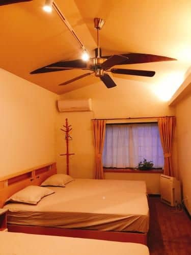 Sunflower Guest House Sunflower Guest House