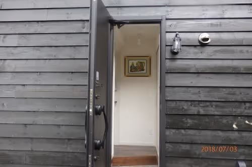 Deluxe Cottage - Non-Smoking