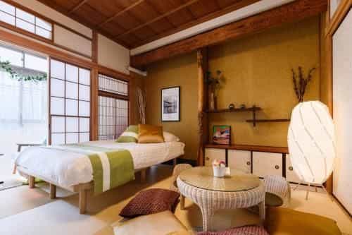 Suiren Residential Suite Tokyo Suiren Residential Suite Tokyo