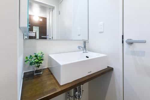 Suiren Residential Suite Tokyo Suiren Residential Suite Tokyo